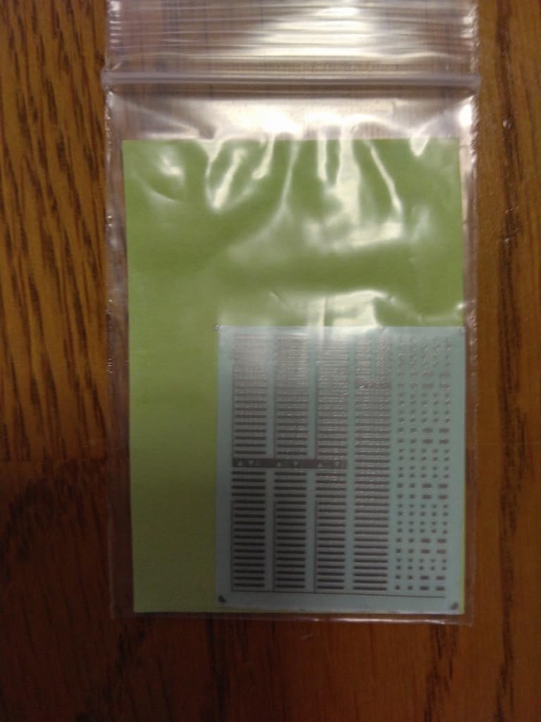 Amazon.co.jp: 京神模型 KLM201AAM 225系321系521系以降車番プレート