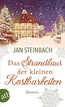 Paperback Das Strandhaus der kleinen Kostbarkeiten: Roman Book