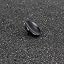 Black Concave Surface