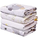 5.【Garantía de reembolso】-Estamos dedicados a brindarle el mejor servicio y productos de alta calidad para bebés, 100% de reembolso completo o reemplazo si no está completamente satisfecho durante 30 días.