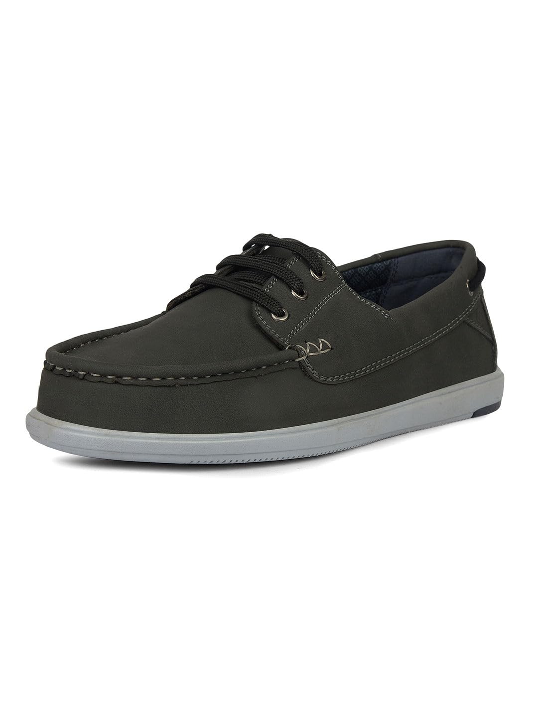 Men Casual Boat Shoes