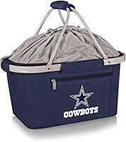 Vista 16 de Picnic TIME NFL Metro Basket Collapsible Cooler Tote