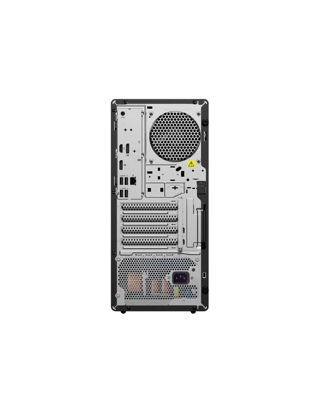 Lenovo THINKCENTRE M90T DDR5-SDRAM Komputer stacjonarny Intel Core i7-12700 32 GB 1 TB SSD NVIDIA GeForce RTX 3060