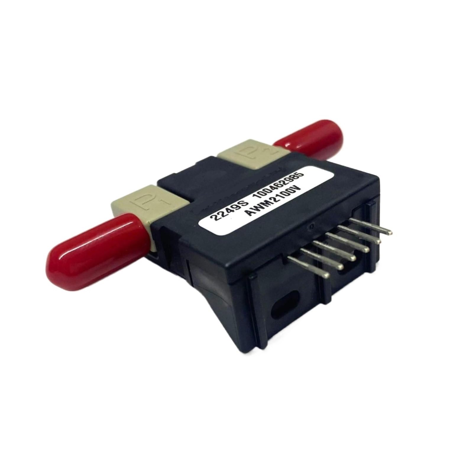 Capteur de débit AWM2100V régulation d'air pour maison saine