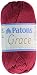 Spinrite Grace Yarn, Wine