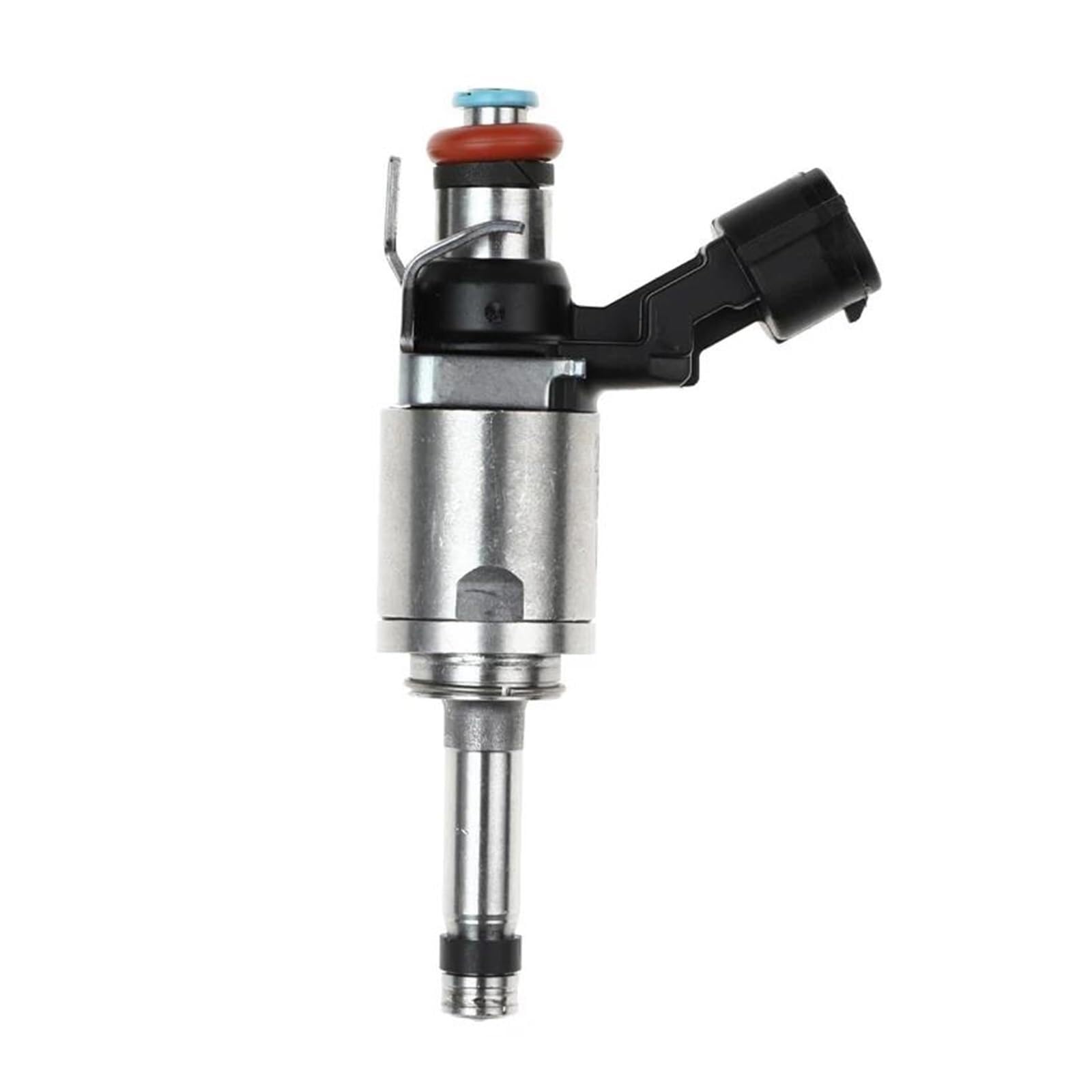 Qdouimoo 1Pcs Diesel Injector Petrol Fuel Injector For Nissan For Juke For Qashqai 1.2 Dig-T J11 82014-38013 8201438013 H8201438013