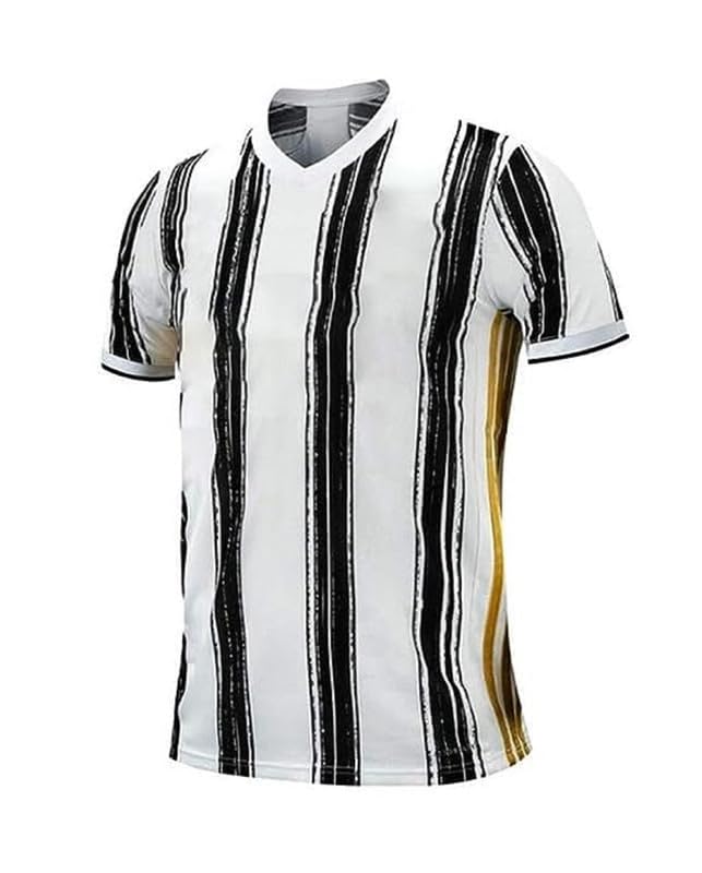 Image of Portugaal Football Jersey Home T-Shirt 2024 /25 (Kid's,Boy'&Men)