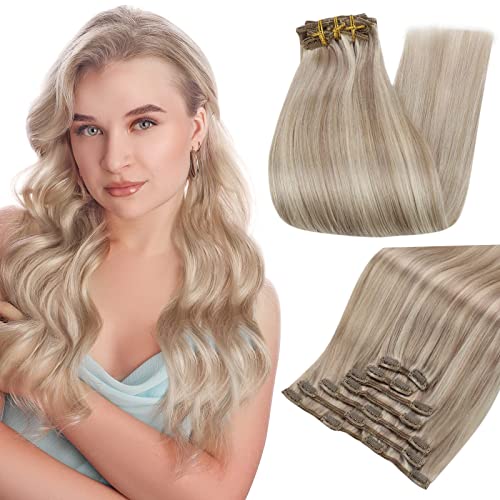 32 hair extensions 2024 (Reviews by experts)