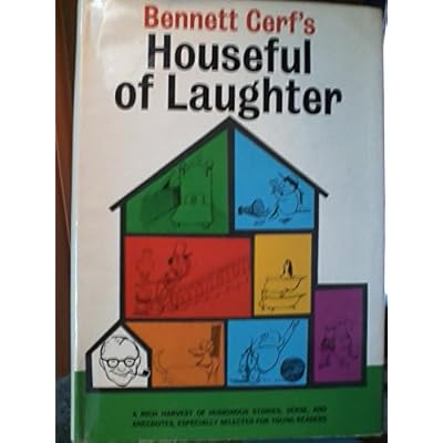 Houseful of laughter