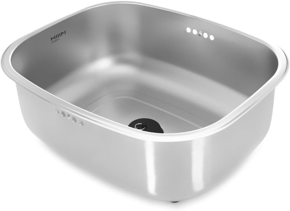 Multi Use Stainless Steel Kitchen Sink Bowl Basket