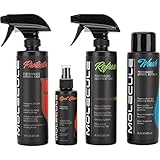 SIMPSON MLCK1 Molecule Complete Care Racing Kit