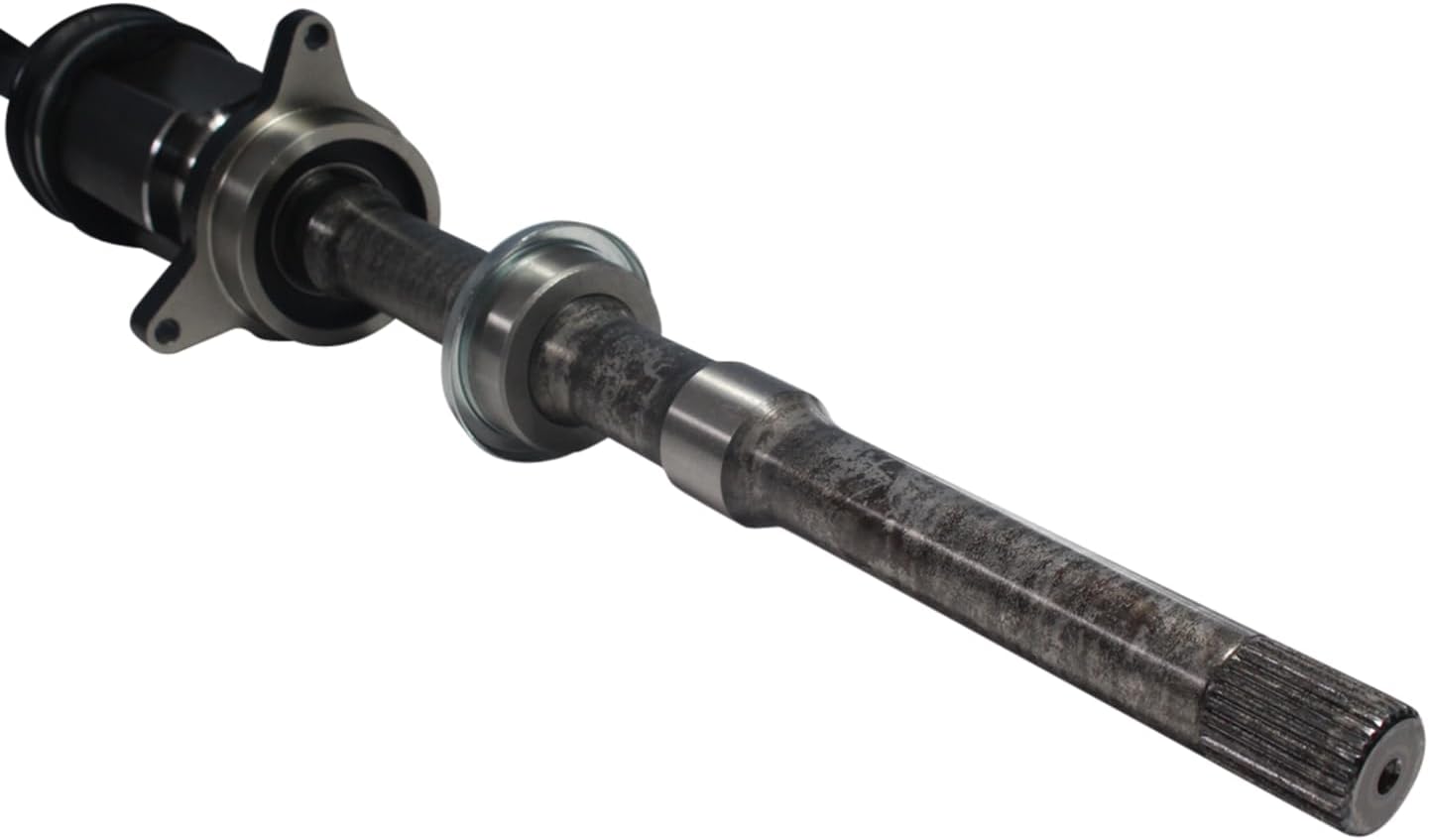 GSP NCV53049 CV Axle Shaft Assembly for Select 2003-07 Nissan Murano - Front Right (Passenger Side)