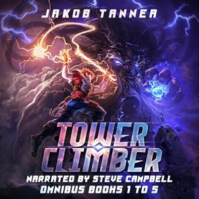Tower Climber