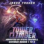 Cover of Tower Climber