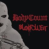 body count deutsch  Bloodlust (Special Edition CD Digipak)