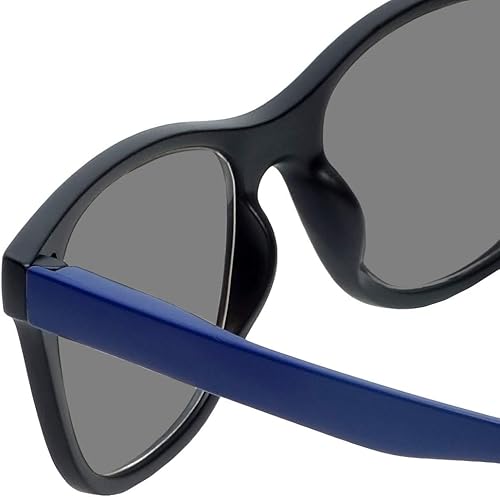 Miniatura 7 de Magz Chelsea - Gafas de sol magnéticas polarizadas con clip para conexión trasera magnética Gafas de sol polarizadas para hombres y mujeres