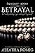 Betrayal (Infidelity Book 1)