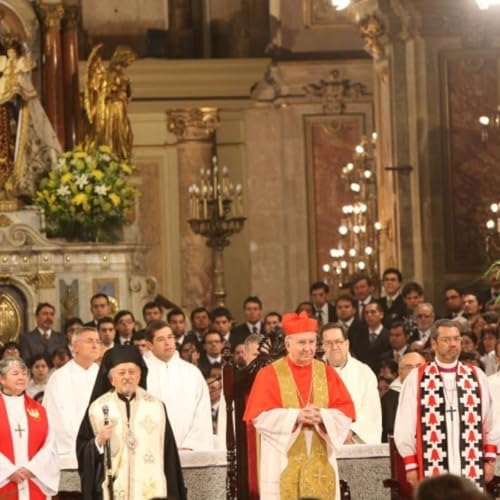 SPUC : Le simultaneum, sp&eacute;cificit&eacute; en Alsace cover art