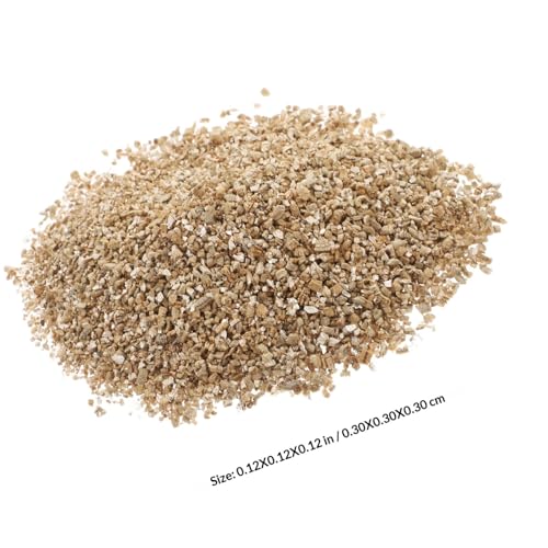 Vermiculite fine rétention d'eau optimale pour bouturage et plantes
