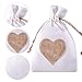 Burlap Bags, 20 Packs 4