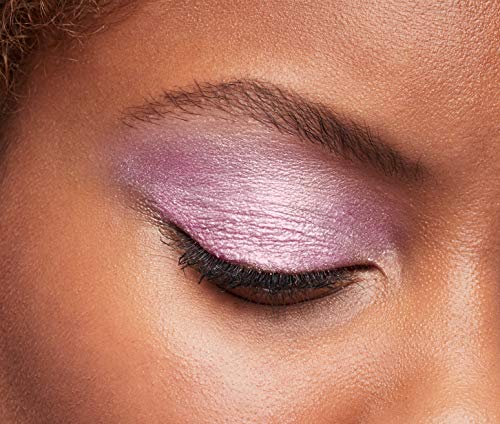 L'Oreal Paris Brilliant Eyes Shimmer Liquid Eye Shadow, Longwearing Lasting Shimmer, Crease Resistant, Flake-Proof, Precision Applicator, Quick Dry, Non-Greasy, Blush Jewel, 0.1 oz. - image 7