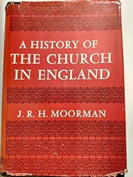 A History of the Church in England