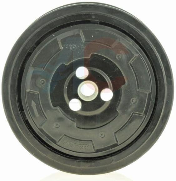 AC-06DN46 Magnetic Coupling Air Conditioning Compressor Magnetic Coupling 100, 104 mm