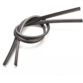 Scheibenwischer Schneider 2 Stück - Wischerblatt Nachschneider Mit Schwämmen