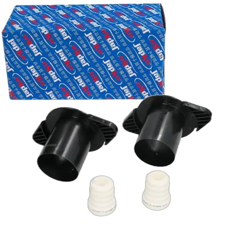 Image of JAPKO Rear Shock Absorber Dust Cover Kit 159407