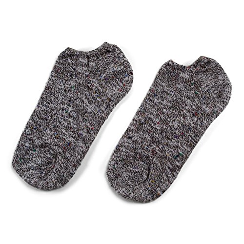 Two Feet Ahead Men's Outdoor Footie