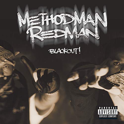 Method Man & Redman feat. LL COOL J & Ja Rule