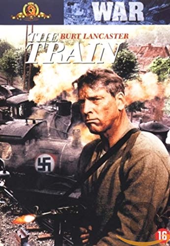 Le Train (1964)