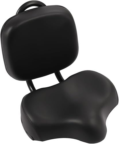 Silla de asiento para scooter eléctrico asiento de patín para Xiaomi M365 Pro2 silla de asiento ajustable cómoda y de altura unisex para adultos