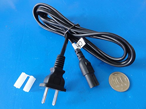 AC100V�R�[�h�@2P���K�l�^�@canon�v�����^�[�Ȃǁ@����190cm�@��kei-854��