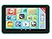 Produktbild 'lexitab 7  Tablet Touchscreen Kinder, Inhalt lehrreich und witziger Kontrolle Parental  Android, WiFi, Bluetooth, Google Play, YouTube  ref. mfc147