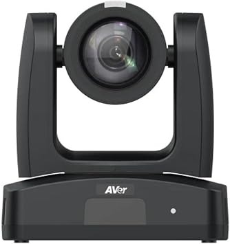 AVer Information TR335 30X 4Kp60 Pro PTZ Cam