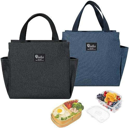 Camouflage Isolierte Lunchtasche – 29x18x24 Cm, Wasserdicht, Mit Umhängeriemen, Für Schule & Arbeit