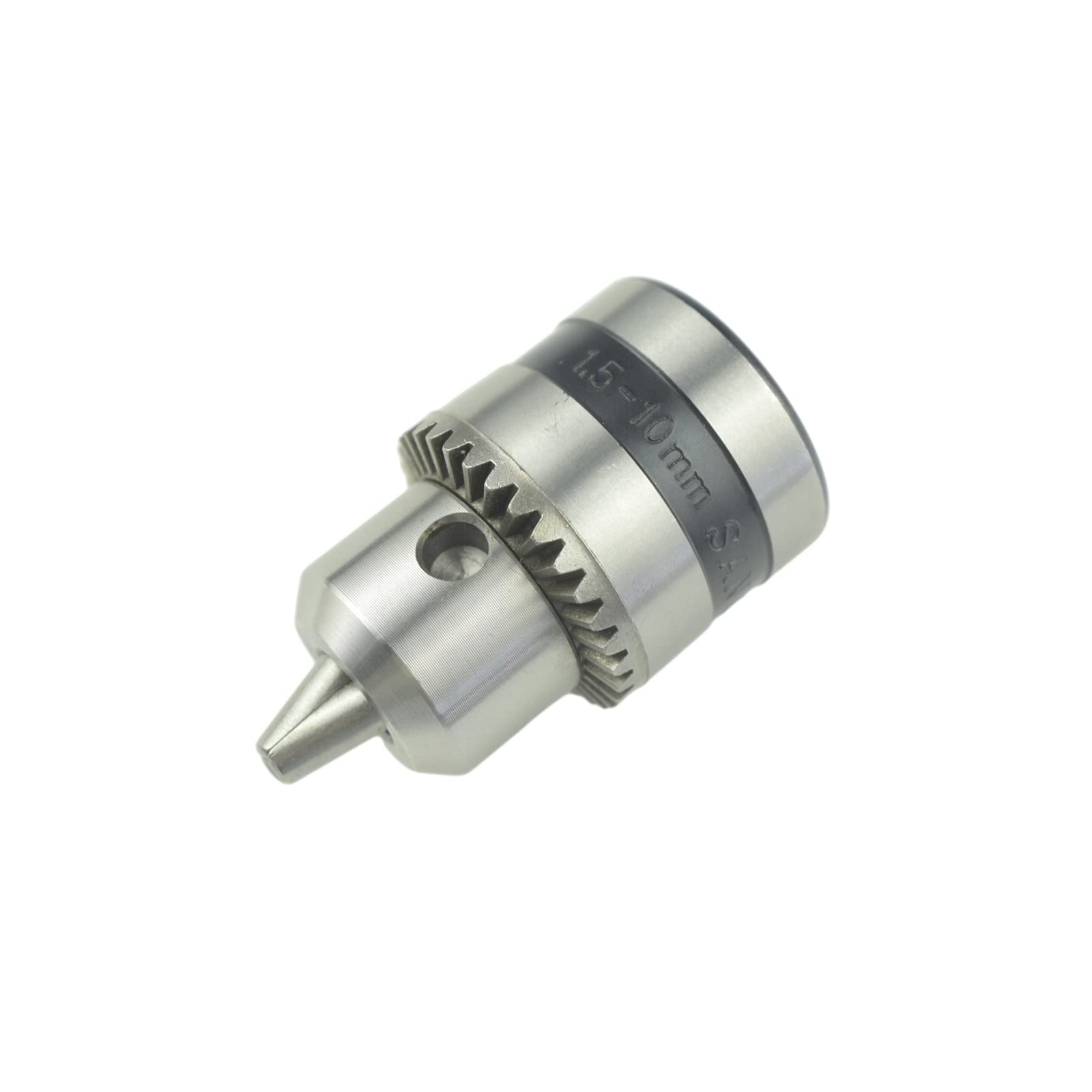 CONQUERALL 775 Motore DC 12V 6000RPM / 24V 12000RPM Grande coppia motore ad alta potenza con staffa Drill Chuck e regolatore di velocità 20A