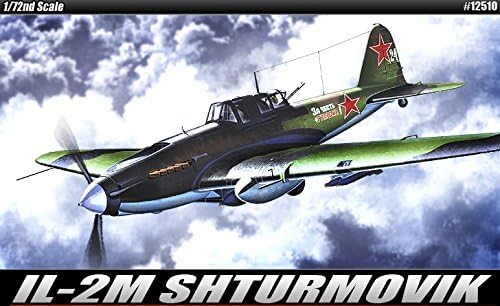 2015 Rushed Direct Selling Unisex Wooden Toys √ Il2m Shturmovik Academy Soviet Ground Attack Aircraft (12510)
