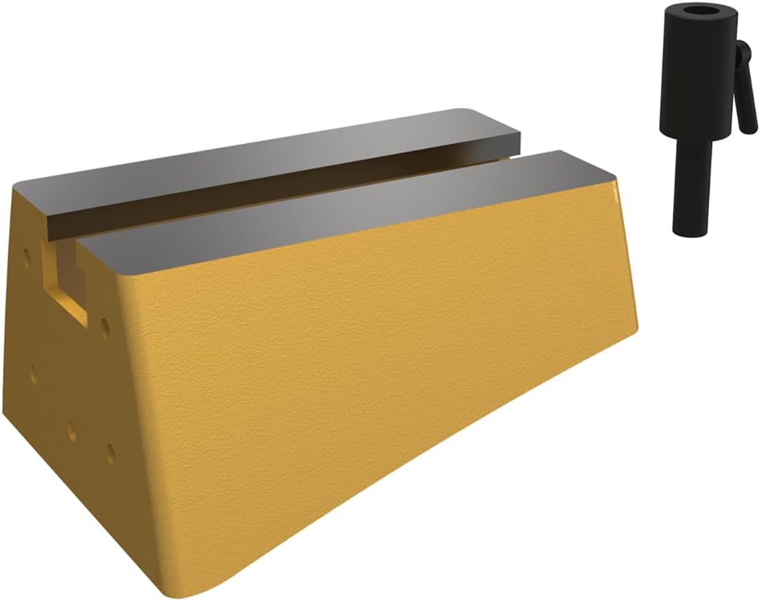 Powermatic 13-Inch Lathe Bed Extension, for Model 2014 Lathe (6294755)