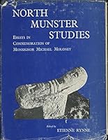 North Munster Studies. Essays in Commemoration Of Monsignor Michael Moloney B000PRUSHS Book Cover