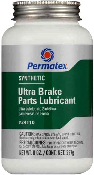 Part Synergy Replacement for Ultra Disc Brake Caliper Lube OE Direct Fits