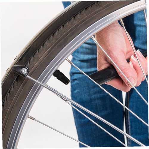 Cubiertas de válvula para bicicleta convertidor francés a americano 10 uds miniatura 7