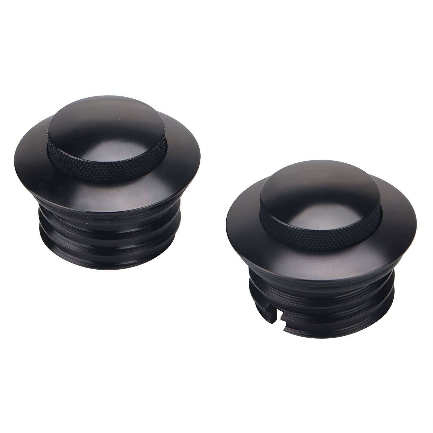 Bouchon De Réservoir De Carburant à Souder En Aluminium à 2 Voies Bouchon De Reservoir De Carburant~p137136388