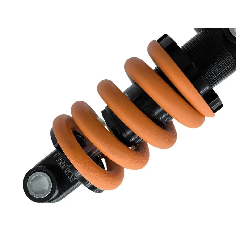 Scooter Elettrico 130MM Ammortizzatore Anteriore Posteriore for KUGOO Kirin KuKirin G2 Master Parti di Ricambio(G2 Master 1PCS)