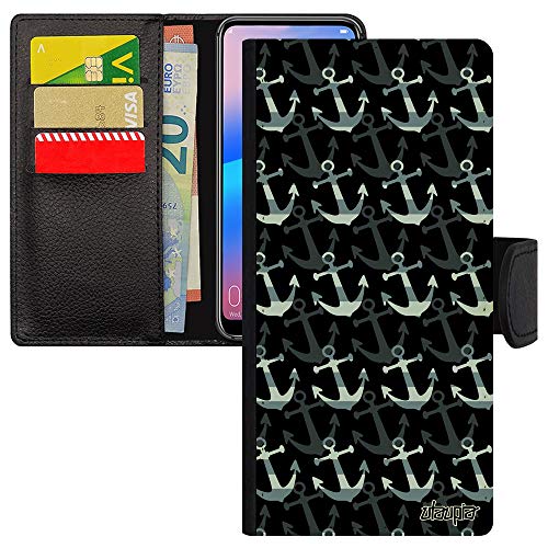 Coque Galaxy S20 FE rabat ancre pour éviter les rayures d'écran