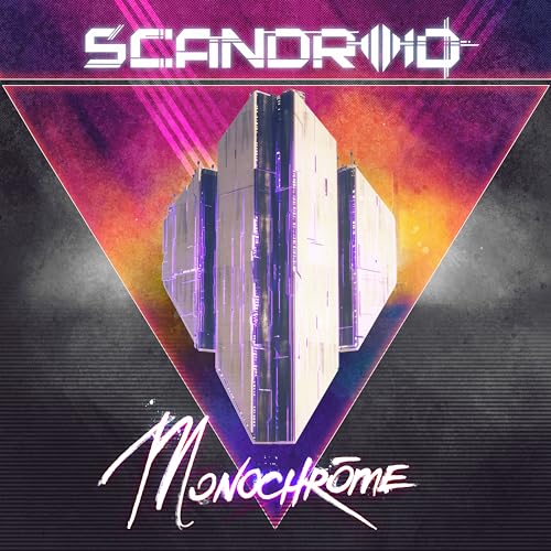 Scandroid & Celldweller