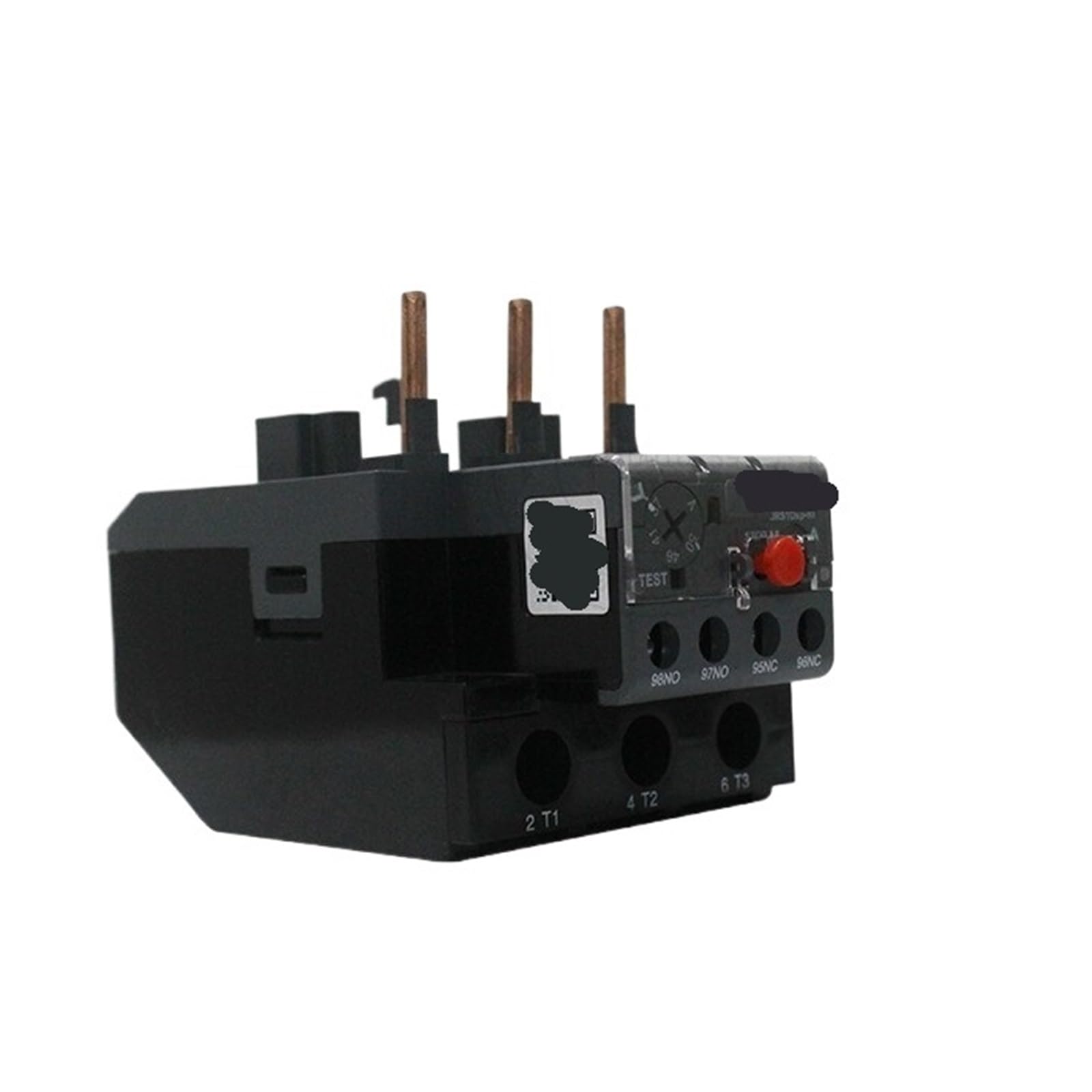 Relais de surcharge thermique J1DSP-93/Z 63-80A contre la surchauffe