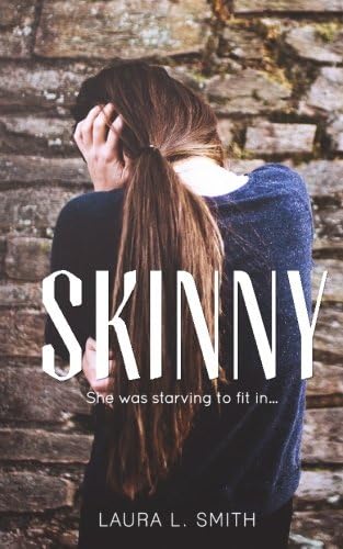 Skinny: she was starving to fit in (False Reflections) Paperback – Illustrated, December 12, 2014