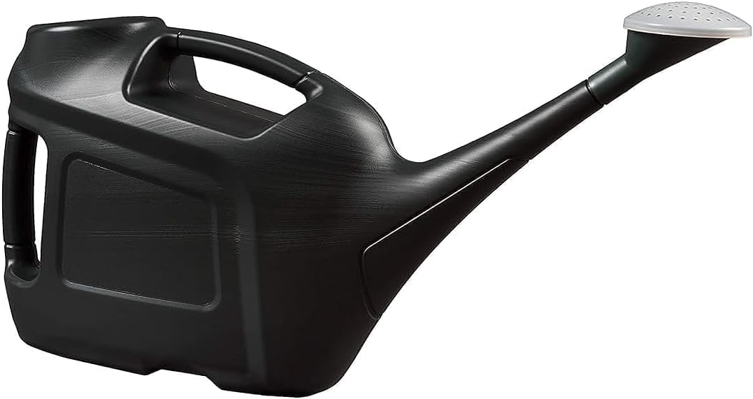 Bosmere V560 Strata Watering Can - 6L, Green